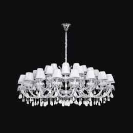 Изображение продукта Подвесная люстра Crystal Lux 